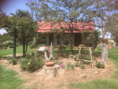 Red Hill Cottage - Brisbane 4u 2