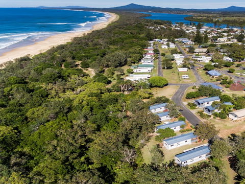 Reflections Holiday Parks Mylestom - Brisbane 4u 0