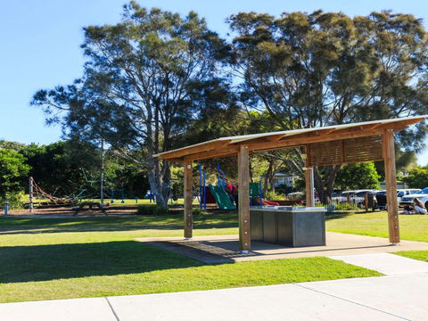 Reflections Holiday Parks Urunga - Tourism Brisbane 1