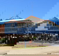 Riley On North Beach - Brisbane Tourism