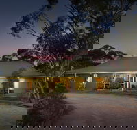 Riverbush Cottages - Brisbane 4u