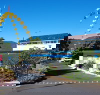 Riverfront Motel and Villas - Brisbane Tourism