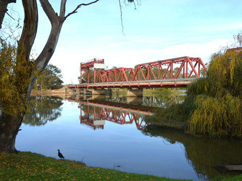 Riverbend Caravan Park - Brisbane 4u 0