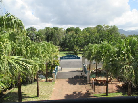 Royal Palm Villas - Tourism Brisbane 1