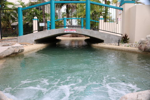 Royal Palm Villas - Tourism Brisbane 2