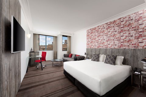 Rydges Sydney Central - Brisbane Tourism 0