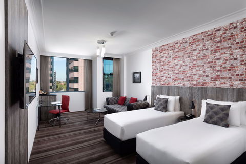 Rydges Sydney Central - Brisbane Tourism 1