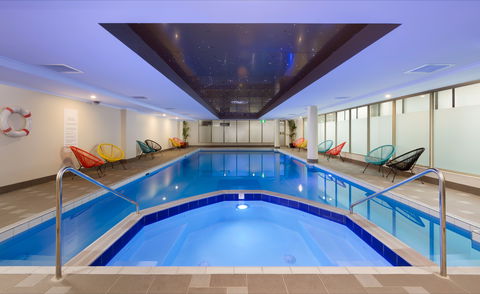 Rydges Sydney Central - Brisbane Tourism 2