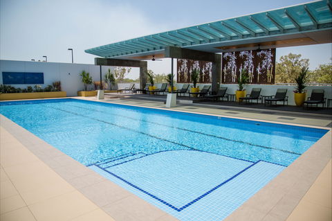 Rydges Palmerston - Brisbane 4u 1