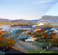 Rydges Horizons Snowy Mountains - Tourism Brisbane