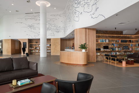 Rydges Sydney Airport Hotel - Tourism Brisbane 1