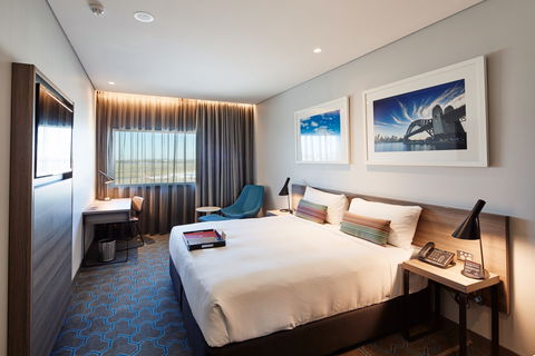 Rydges Sydney Airport Hotel - Tourism Brisbane 2