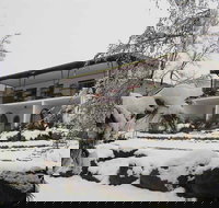 Sages Haus Bed and Breakfast - Tourism Brisbane