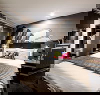 Sage Hotel James Street - Tourism Brisbane