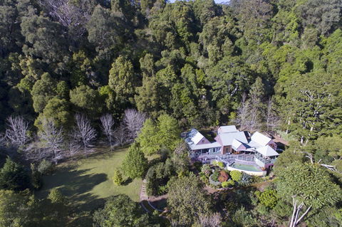 Sahali At Kangaroo Valley - Tourism Brisbane 0