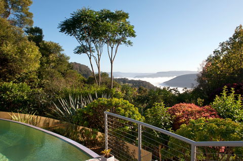 Sahali At Kangaroo Valley - Tourism Brisbane 1
