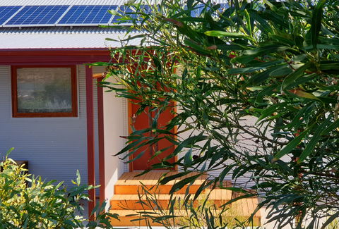 Samphire: Coorong Accomodation - Tourism Brisbane 0