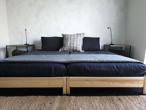 Samphire: Coorong Accomodation - Tourism Brisbane 2