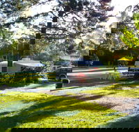 Sandalwood Van and Leisure Park - Brisbane Tourism