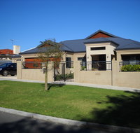 Santa Maria Executive Bed and Breakfast Fremantle - Tourism Brisbane