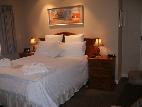 Santa Maria Executive Bed And Breakfast Fremantle - Brisbane Tourism 1