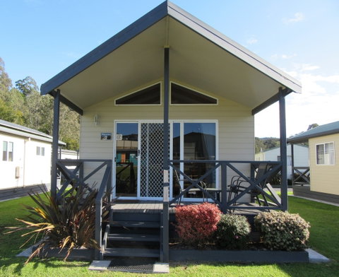 Sapphire Valley Caravan Park - Tourism Brisbane 1