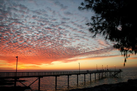 Seabreeze On Nightcliff - Brisbane Tourism 1