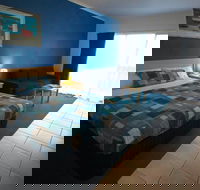 Seaview Motel and Apartments - Tourism Brisbane