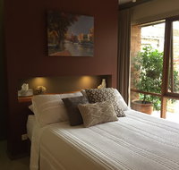 Serenity Studio - Tourism Brisbane