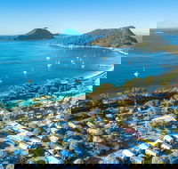 Shoal Bay Holiday Park - Brisbane Tourism