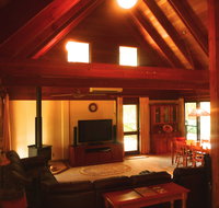 Silverpoint Accommodation - Tourism Brisbane