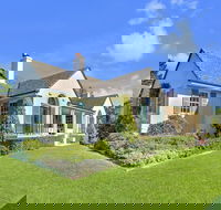 Silvermere Guesthouse - Tourism Brisbane