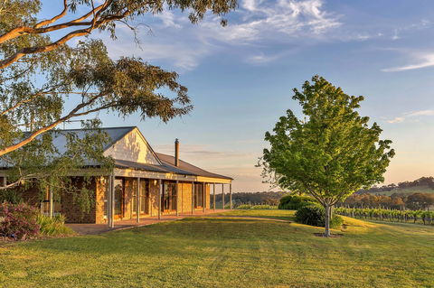 Simon Tolley Lodge - Brisbane 4u 1