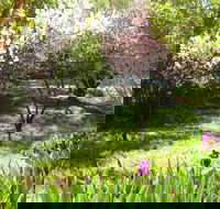 Sofala Cottage - Brisbane Tourism