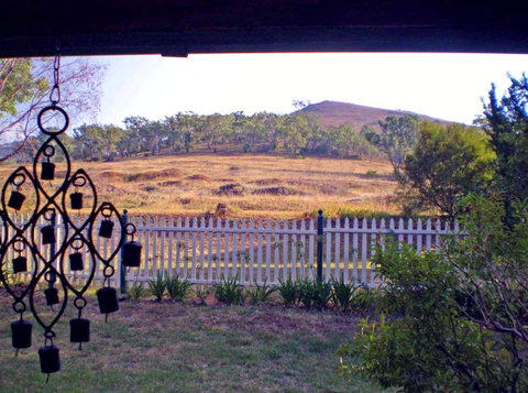 Sofala Cottage - Brisbane Tourism 2