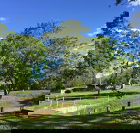 Somerset Park Campground - Brisbane Tourism