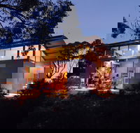 Southern Ocean Retreats - Ridgetop Retreats - Brisbane Tourism