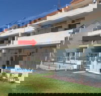 Spalding Lodge Unit 9 - Tourism Brisbane