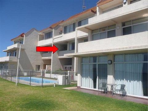 Spalding Lodge Unit 9 - Brisbane Tourism 0