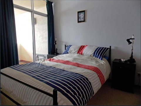 Spalding Lodge Unit 9 - Brisbane Tourism 2