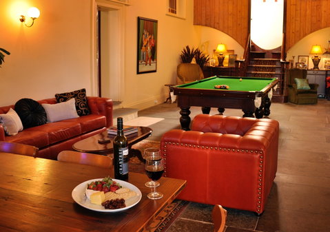 Stanley Grammar Country House - Tourism Brisbane 2
