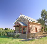Strathlyn Bed and Breakfast - Tourism Brisbane