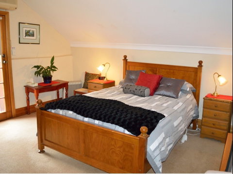 Strathlyn Bed And Breakfast - Tourism Brisbane 1