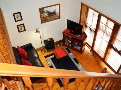 Strathlyn Bed And Breakfast - Tourism Brisbane 2