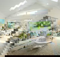 Stylish Interiors in the Bay - Tourism Brisbane