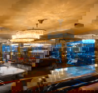 Sullivans Cove Apartments - Brooke St 4br Penthouse - Brisbane Tourism