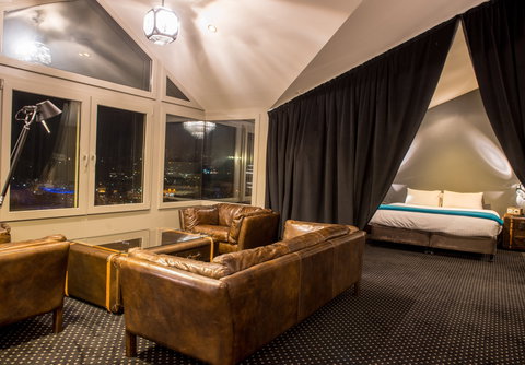 Sullivans Cove Apartments - Brooke St 4br Penthouse - Brisbane Tourism 2