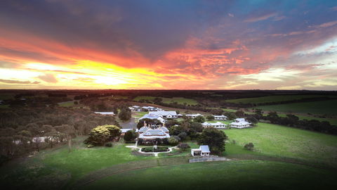 Suma Park Estate - Tourism Brisbane 0