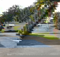 Sundowner Caravan Park - Brisbane Tourism