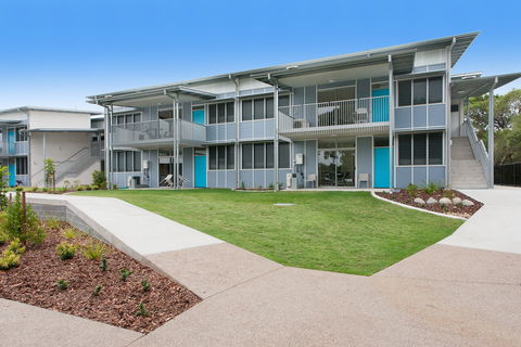 Sunshine Coast Recreation Centre - Tourism Brisbane 0